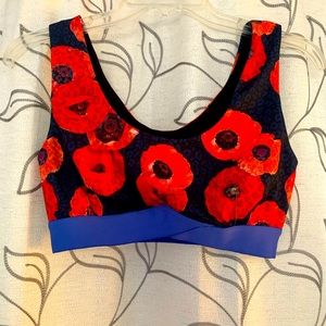 Joy Lab sports bra